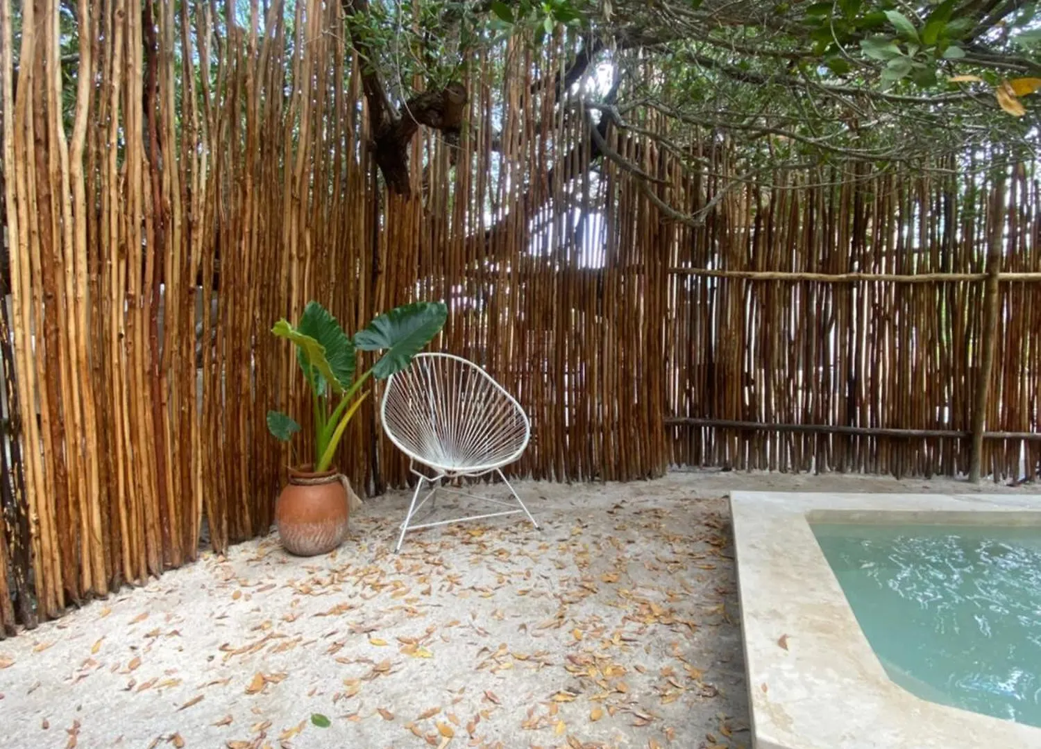 Hotel Laak Cabanas Isla Holbox