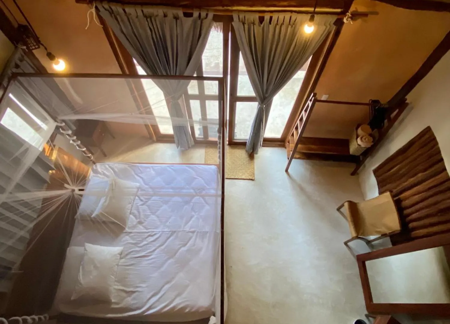Laak Cabanas Isla Holbox 3*,