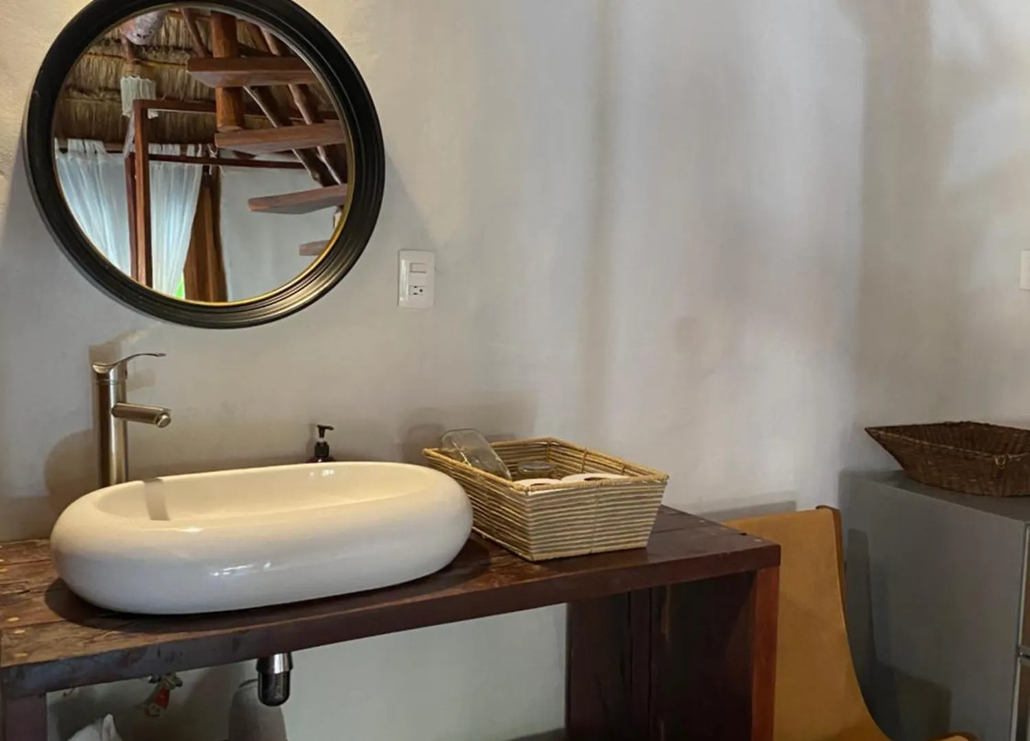 Laak Cabanas Isla Holbox 3*,
