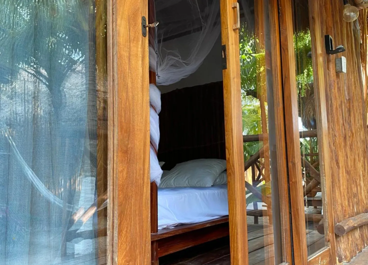 Laak Cabanas Isla Holbox