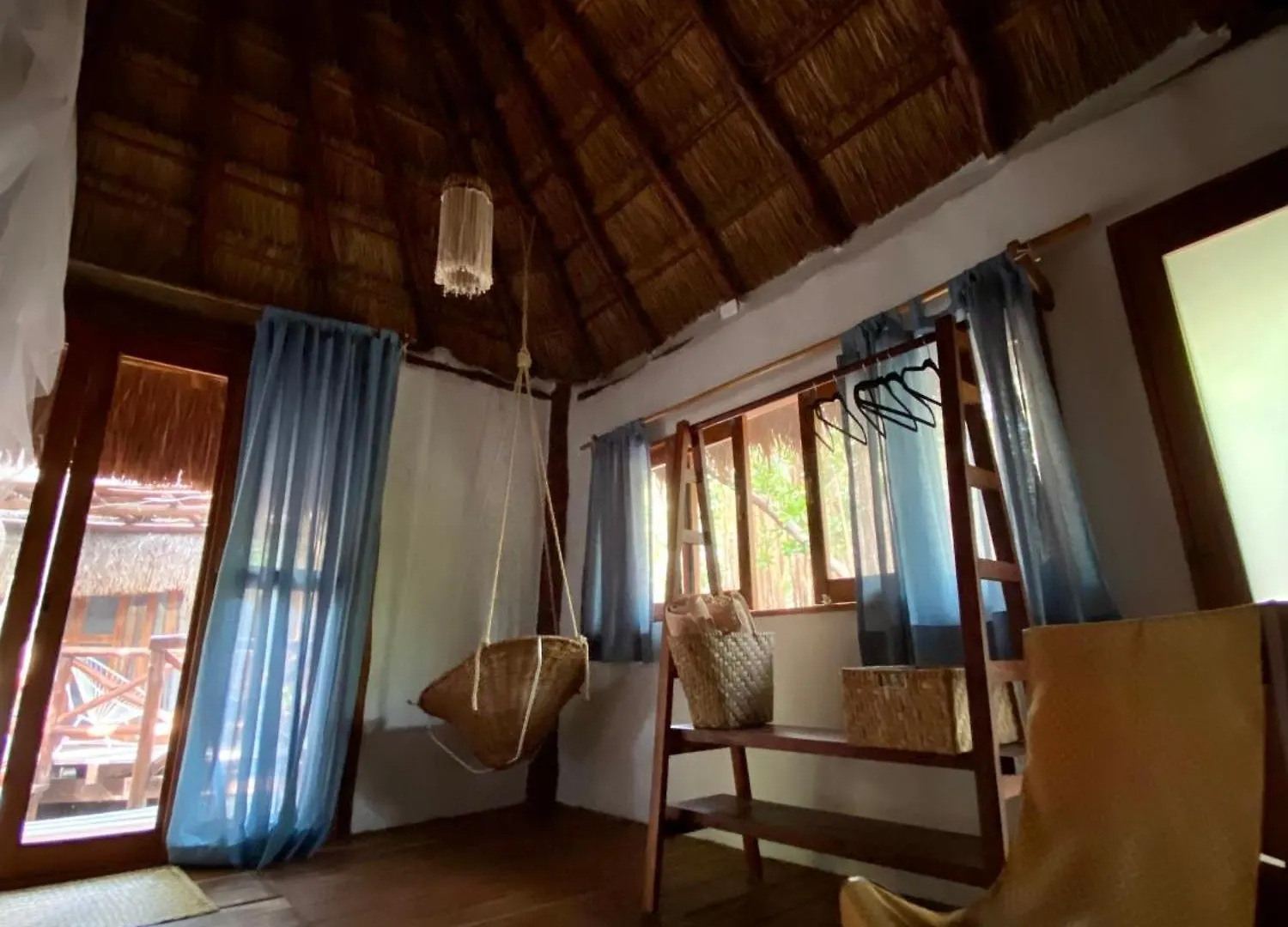 Hotel Laak Cabanas Isla Holbox
