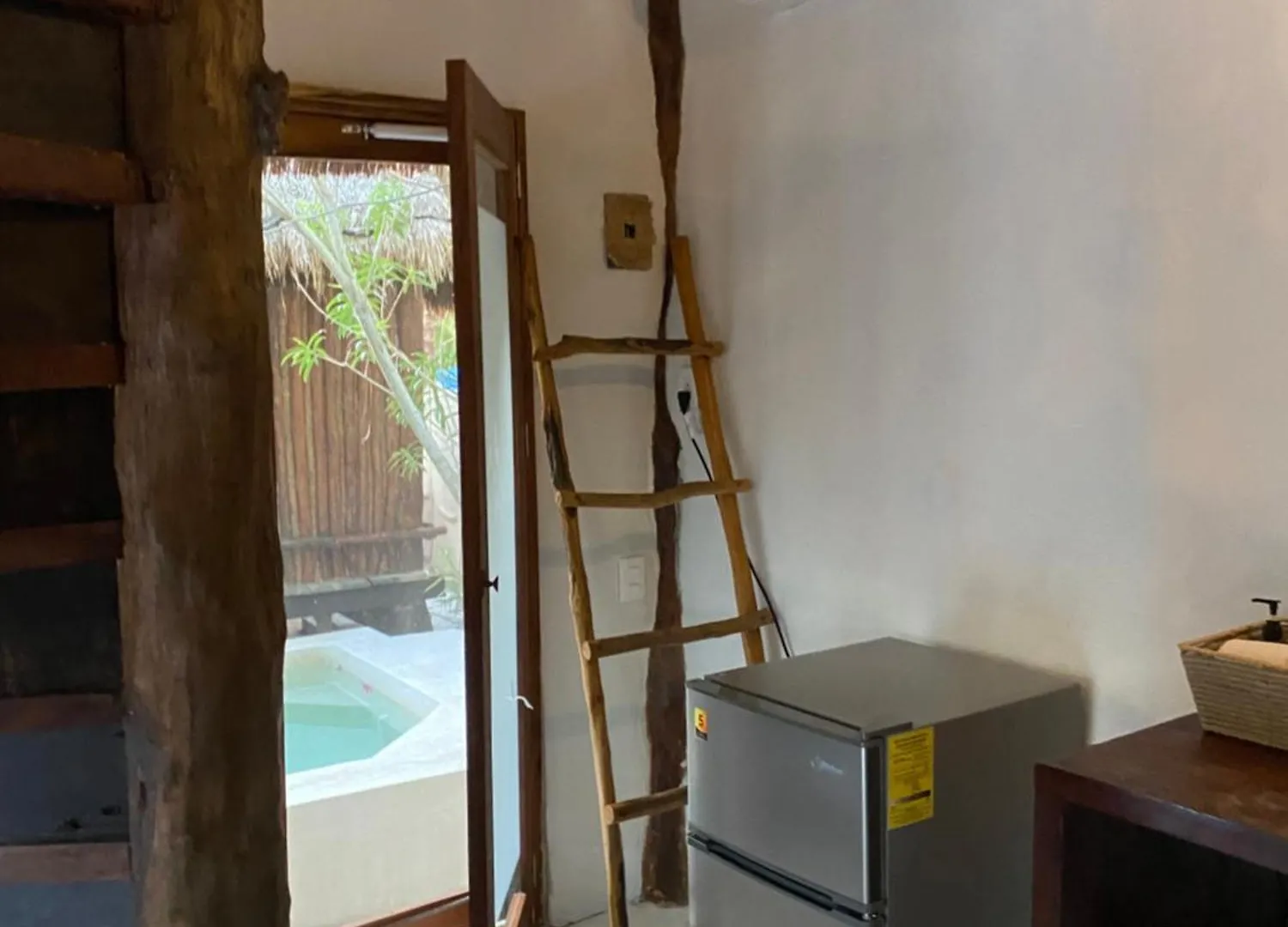 Laak Cabanas Isla Holbox