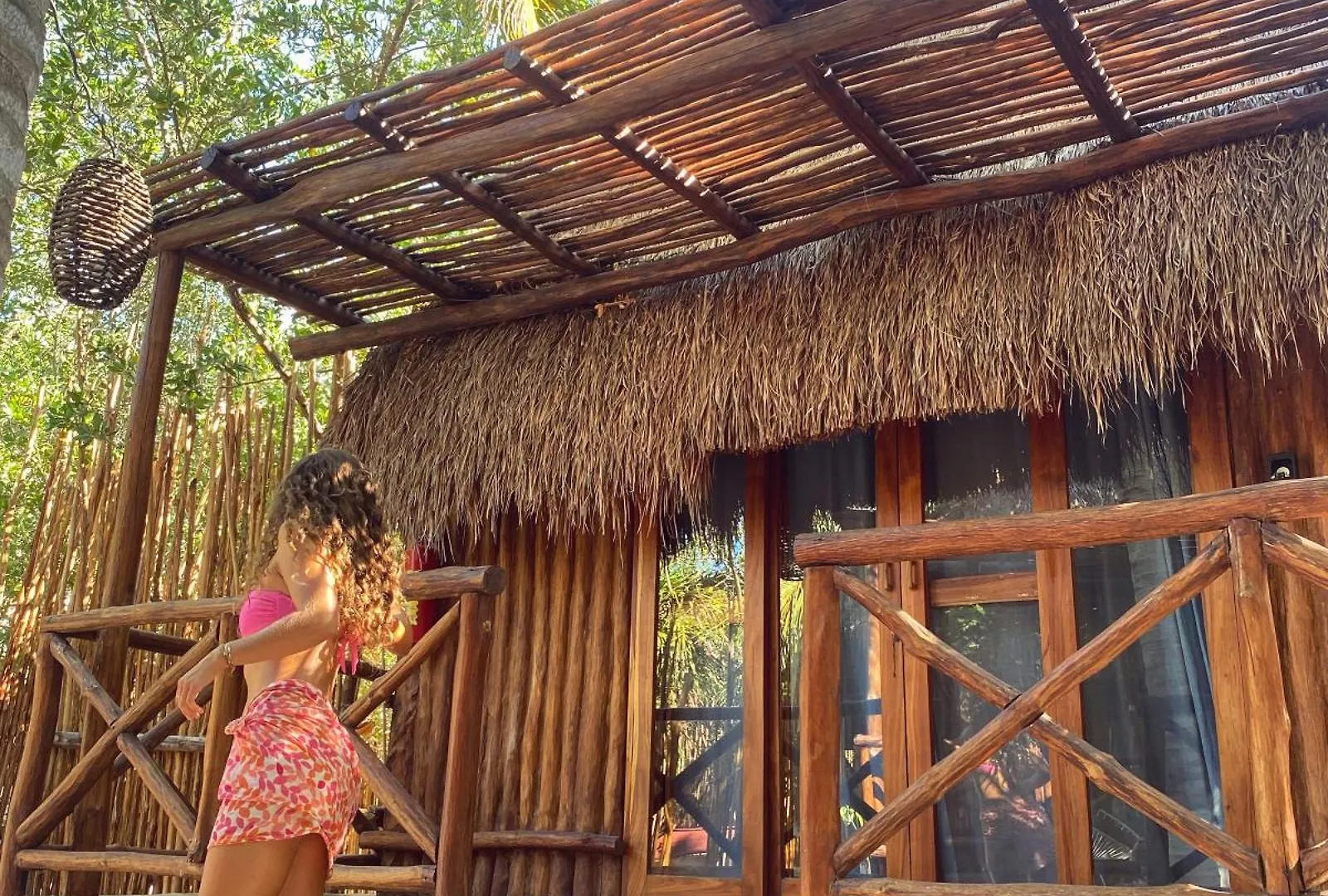 Laak Cabanas Isla Holbox Hotel