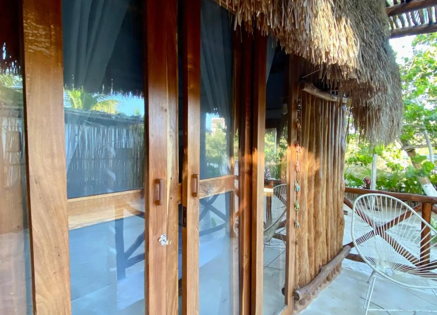 Laak Cabanas Isla Holbox 3*,  Mexico