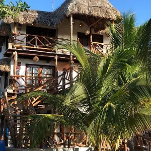3* Hotel Hotelito Crismi