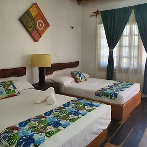 3* Hotel Don Panchon Y Maruxa
