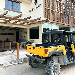 3* Hotel Siesta