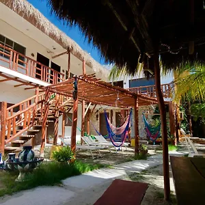 3* Hotel Golden Paradise Town